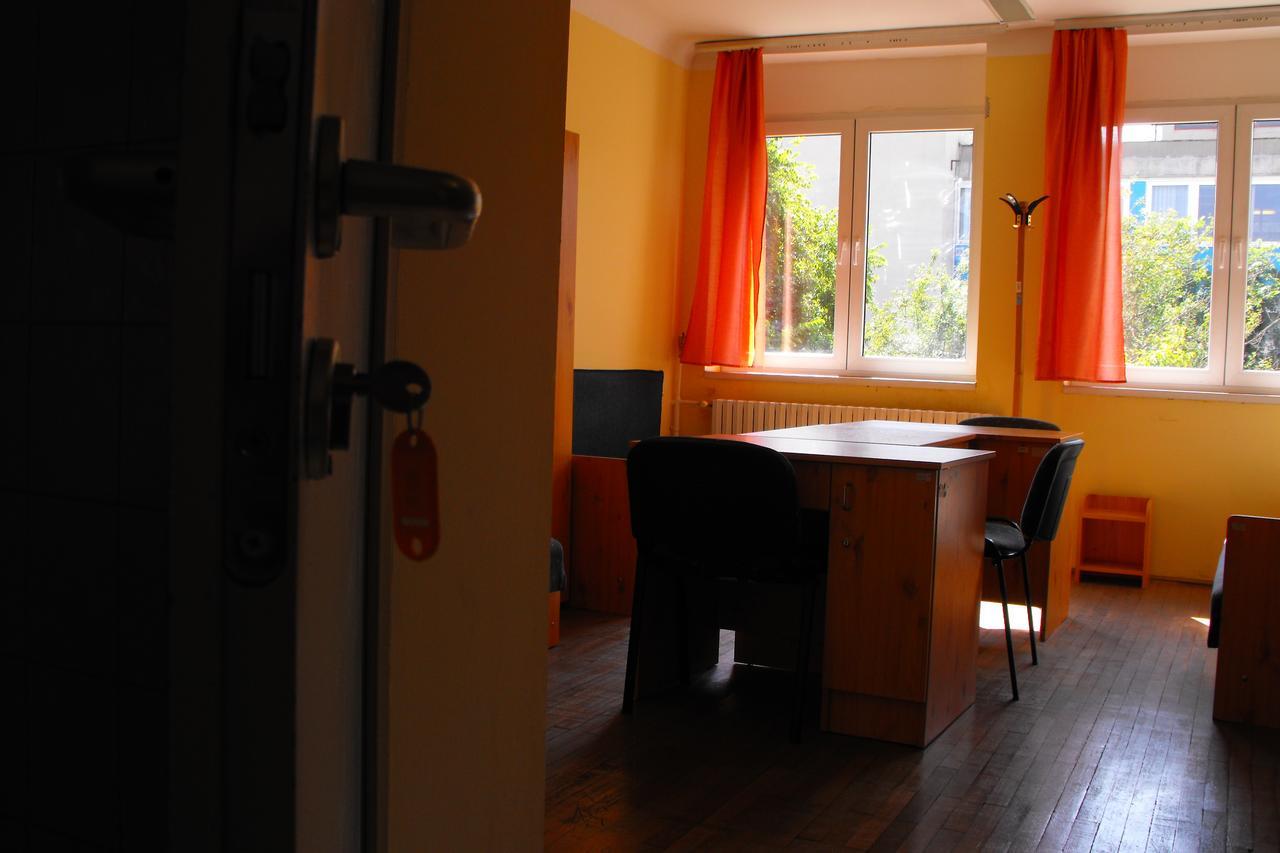 Jozsef Attila Guesthouse Budapest Exterior foto